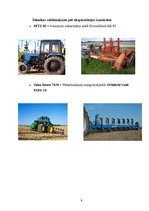 Research Papers 'Lauksaimniecības tehnika graudkopībā', 9.