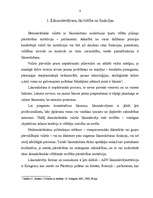 Research Papers 'Likumdevējvara Latvijā - Saeima', 4.