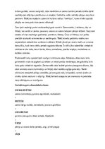 Summaries, Notes 'Latviešu gadskārtu svētku atspoguļojums folklorā', 2.