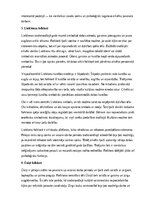 Summaries, Notes 'Latviešu gadskārtu svētku atspoguļojums folklorā', 6.