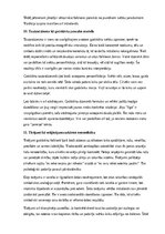 Summaries, Notes 'Latviešu gadskārtu svētku atspoguļojums folklorā', 10.