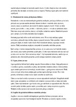 Summaries, Notes 'Latviešu gadskārtu svētku atspoguļojums folklorā', 11.