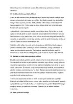 Summaries, Notes 'Latviešu gadskārtu svētku atspoguļojums folklorā', 13.