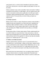 Summaries, Notes 'Latviešu gadskārtu svētku atspoguļojums folklorā', 18.