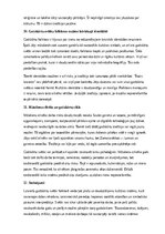 Summaries, Notes 'Latviešu gadskārtu svētku atspoguļojums folklorā', 19.