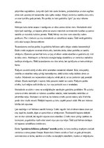 Summaries, Notes 'Latviešu gadskārtu svētku atspoguļojums folklorā', 21.