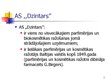 Presentations 'Latvijas zīmols - AS "Dzintars"', 3.
