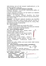 Summaries, Notes 'Eksāmena jautājumu atbildes materiālu pretestībā 2', 3.