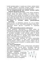 Summaries, Notes 'Eksāmena jautājumu atbildes materiālu pretestībā 2', 4.