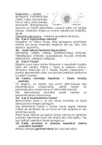 Summaries, Notes 'Eksāmena jautājumu atbildes materiālu pretestībā 2', 6.