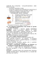 Summaries, Notes 'Eksāmena jautājumu atbildes materiālu pretestībā 2', 8.