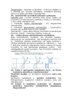 Summaries, Notes 'Eksāmena jautājumu atbildes materiālu pretestībā 2', 9.