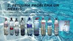 Presentations 'Dzeramā ūdens kvalitāte', 2.