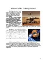 Research Papers 'Marsa pētīšana', 10.