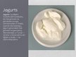 Presentations 'Siers un jogurts', 8.