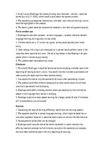 Summaries, Notes 'Latvian Duolingo (Supplemented)', 5.