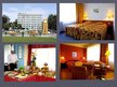 Presentations 'Best Western Hotels in Latvia, Estonia and Russia', 12.
