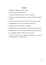 Research Papers 'Atbalsts pedagogu emocionālajai veselībai', 19.