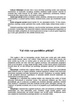 Research Papers 'Vēzis', 3.