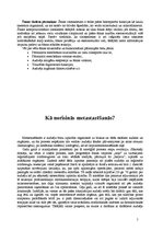 Research Papers 'Vēzis', 5.