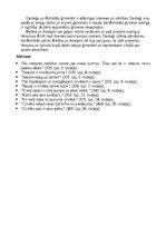 Summaries, Notes 'A.Bela romāna "Cilvēki laivās" Jonatana raksturojums', 2.