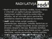 Presentations 'Kultūras notikumi Latvijā', 6.