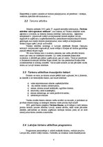 Research Papers 'Lauku tūrisms', 4.