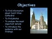 Presentations 'Saint Vitus Cathedral', 2.