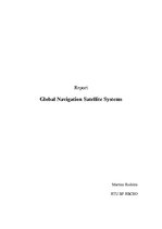 Research Papers 'Global Navigation Satellite Systems', 1.