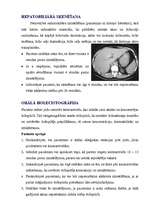 Research Papers 'Aknu un žultsceļu diagnostiskie izmeklējumi', 4.