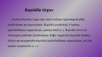 Presentations 'Efektīvi funkcionējošs kapitāla un finanšu tirgus Latvijā', 3.