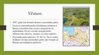 Presentations 'Ķemeru nacionālais dabas parks', 2.