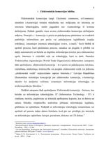 Research Papers 'Elektroniskā komercija', 4.