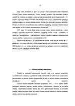 Research Papers 'Tūrisma vēsturiskā attīstība Latvijā', 20.