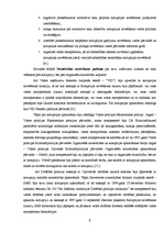 Research Papers 'Korupcijas novēršanas un apkarošanas biroja statuss, struktūra un kompetence', 9.