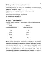Summaries, Notes 'Финансы предприятия', 14.