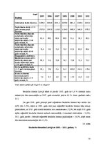 Term Papers 'Inflācija un bezdarbs Latvijas tautsaimniecibā no 2005. līdz 2011.gadam', 38.