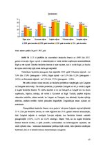 Term Papers 'Inflācija un bezdarbs Latvijas tautsaimniecibā no 2005. līdz 2011.gadam', 47.