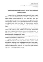 Research Papers 'Aizgūtā neliterārā leksika interneta portāla delfi.lv publicēto rakstu komentāro', 1.