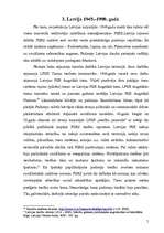 Research Papers 'Latvija PSRS sastāvā', 5.