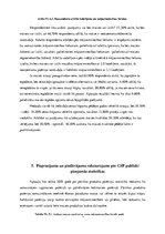 Research Papers 'Maizes pieprasījuma un piedāvājuma analīze', 10.