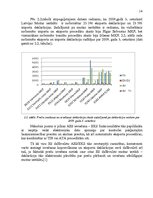 Research Papers 'Programmas "Muita 2013" ieviešanas analīze', 14.