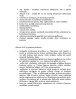 Research Papers 'Programmas "Muita 2013" ieviešanas analīze', 27.