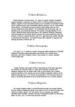 Research Papers 'Vulkāni', 2.