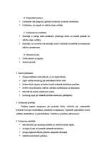 Summaries, Notes 'Amata instrukcija', 3.