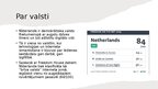 Presentations 'Interneta brīvība Nīderlandē', 2.