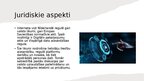 Presentations 'Interneta brīvība Nīderlandē', 4.