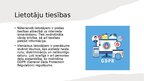 Presentations 'Interneta brīvība Nīderlandē', 7.