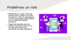 Presentations 'Interneta brīvība Nīderlandē', 8.
