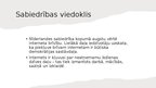 Presentations 'Interneta brīvība Nīderlandē', 9.